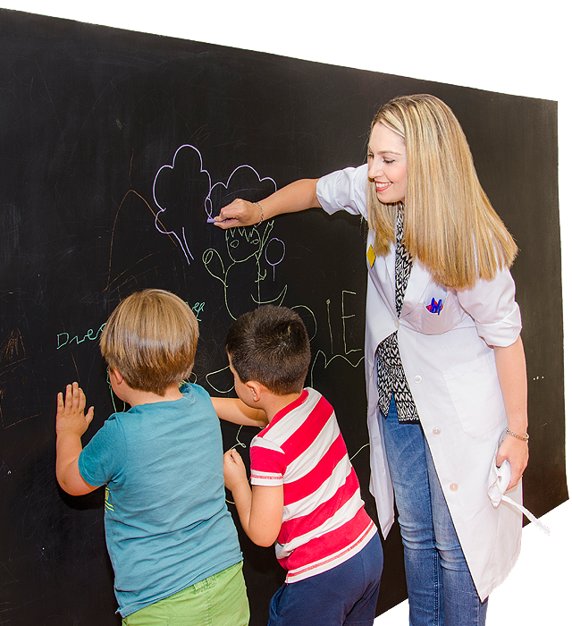 Clínica Foniatría y Logopedia Dra. Bielsa